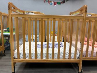 Daycare Cribs