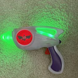 Buzz Lightyear Blaster