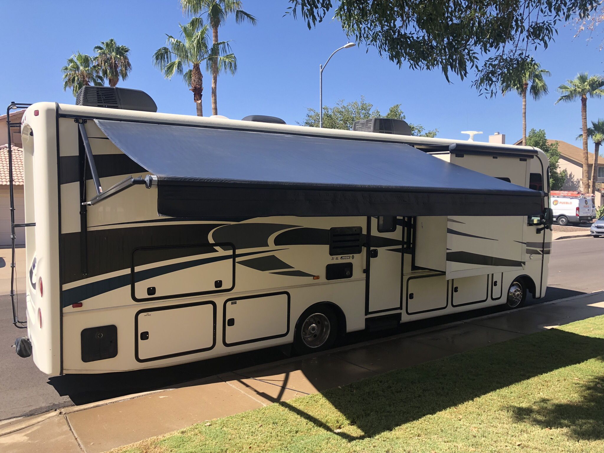 2015 Jayco Precept 31ul for Sale in Phoenix, AZ OfferUp