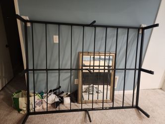 Free Queen bed frame