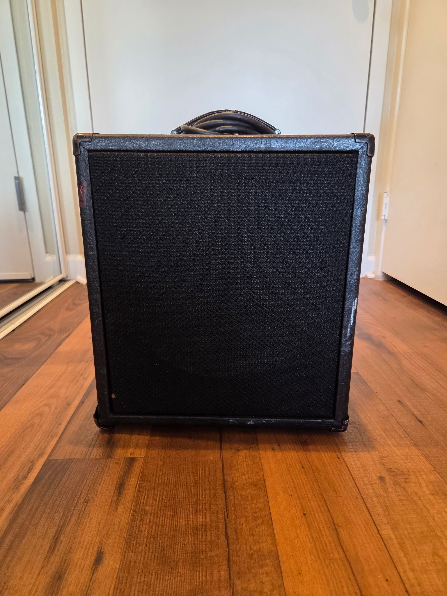 Poly Tone Mini Brute II