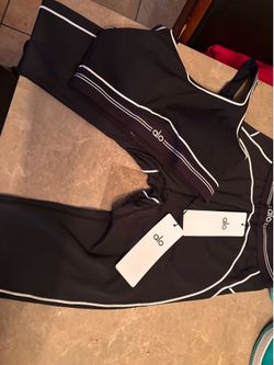 Medium alo set