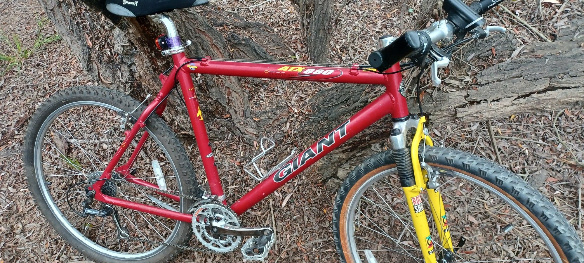 Giant Atx 880 for Sale in San Diego CA OfferUp