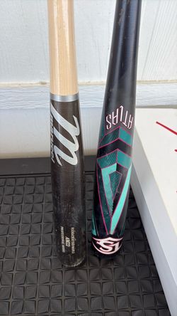 Bbcor bats