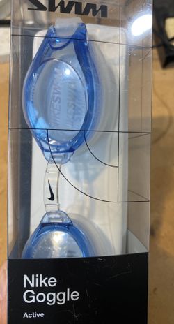 Nike Swimming Goggles