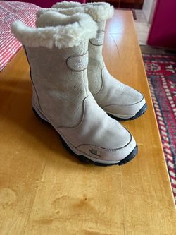 North Face Boots