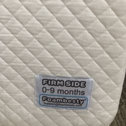 Pack N Play Mattress 