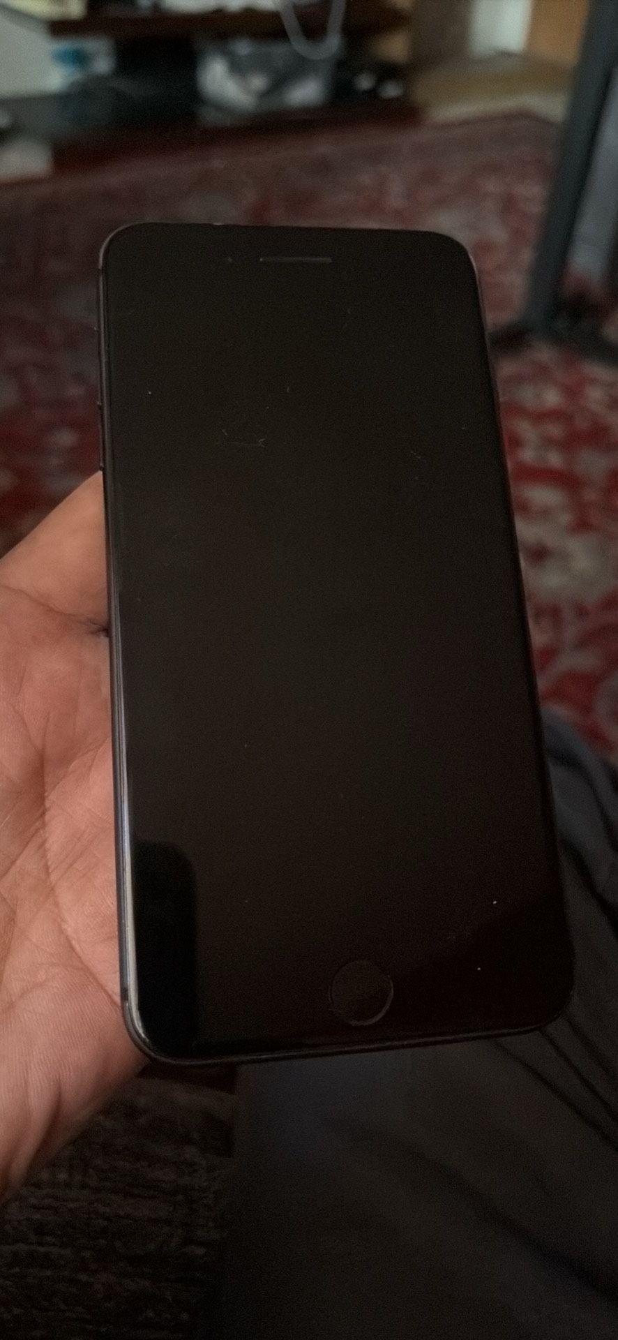 iPhone 8 Plus Unlocked