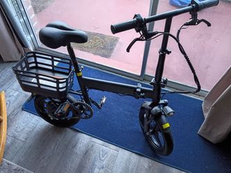 Electric bike