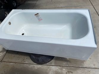 bathtub