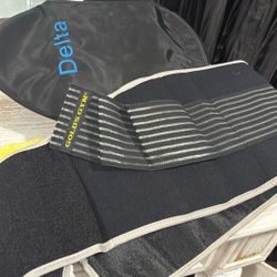 Back Brace