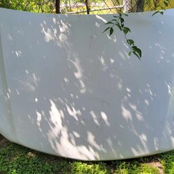 2006 Chevy Silverado Parts