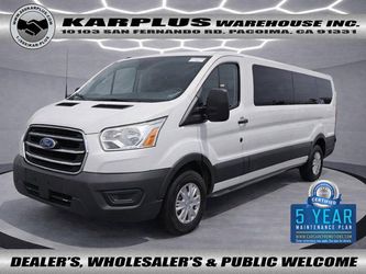 2017 Ford Transit-350