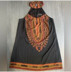 Summer Dress Size Large