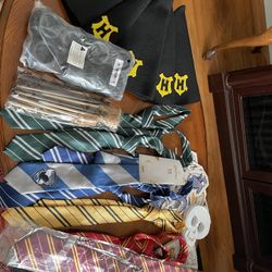 Wizard  Party Supplies 