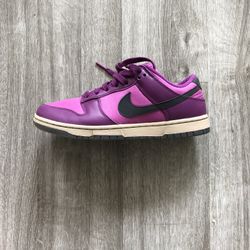 Nike WMNS Dunk Low Viotech