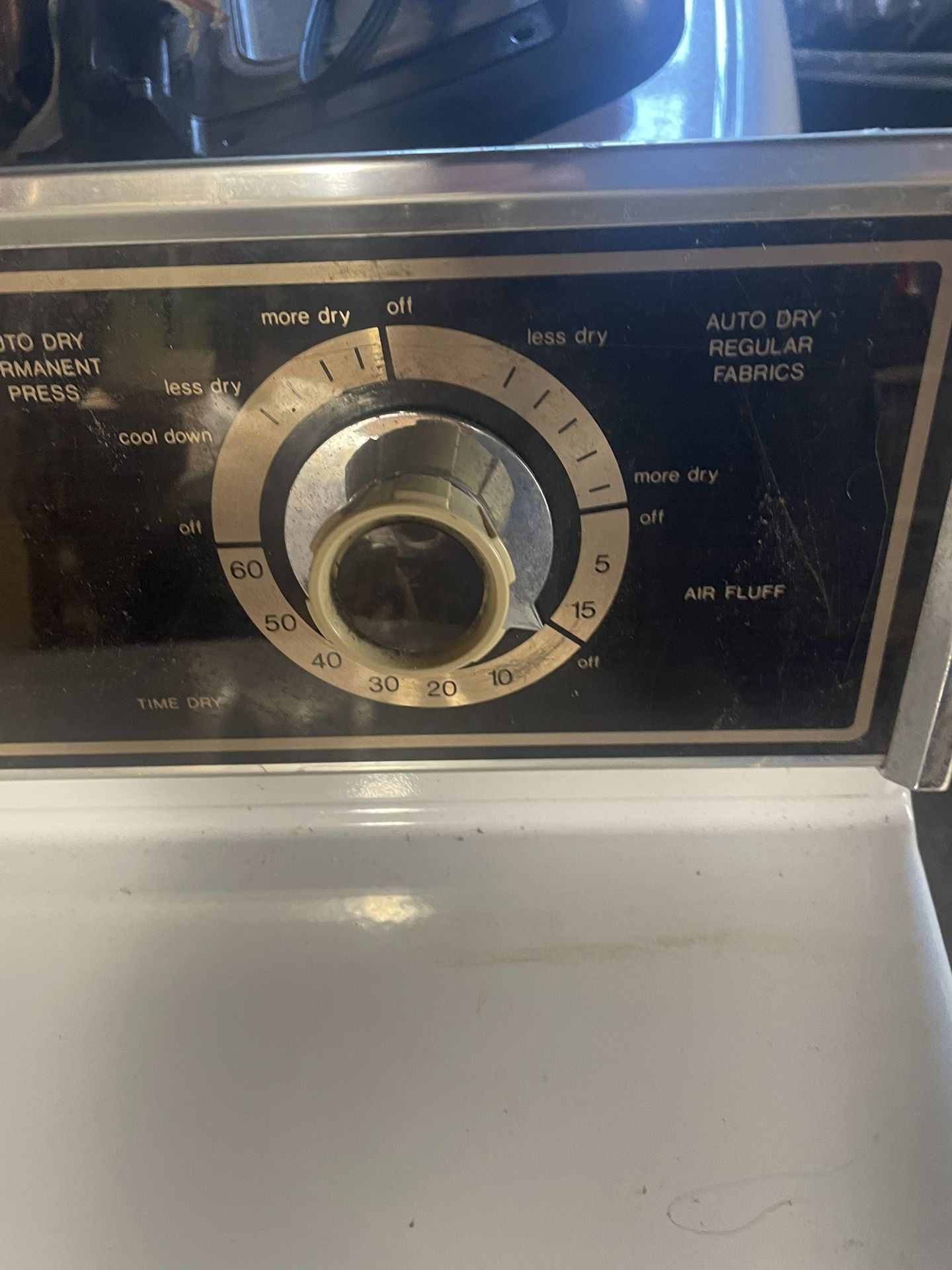Maytag Electric Dryer