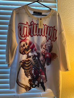 Triumph shirt