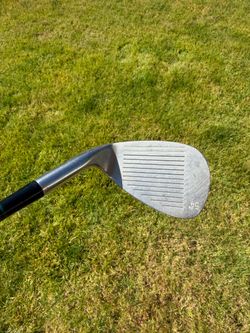 Macgregor 54 Degree Sand Wedge