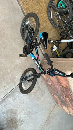 BMX Bike matrix X 16 Kids Bike