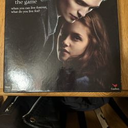 Twilight the Game