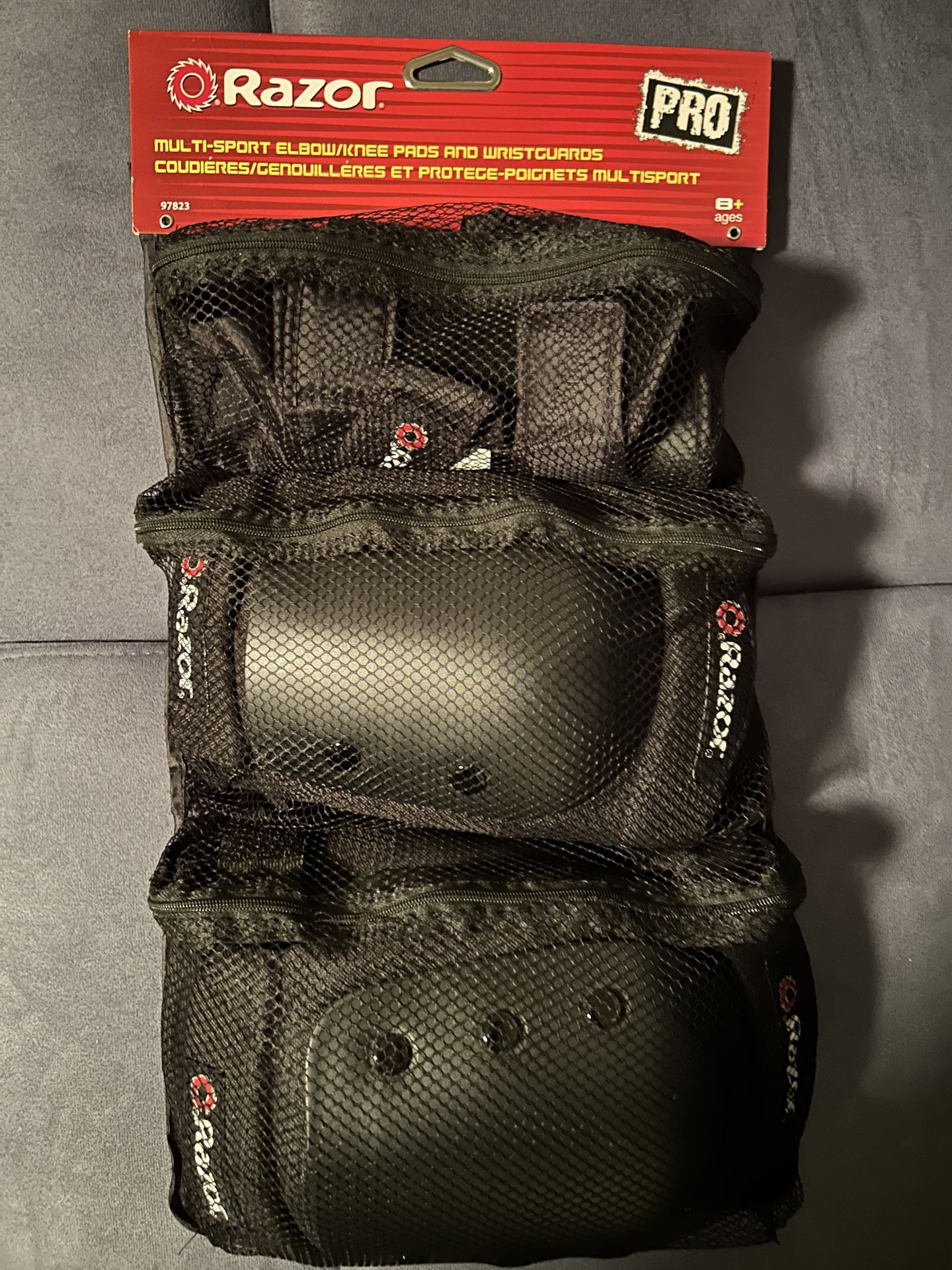 Elbow , Hands And Knee Pads