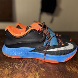 KD 7 OKC Away for Sale in San Antonio TX OfferUp