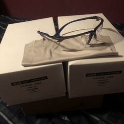 Safety Glasses