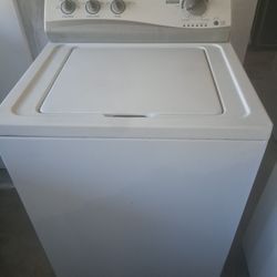Kenmore Washer 
