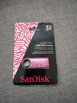 Flash Drive