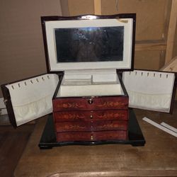 Jewelry Box