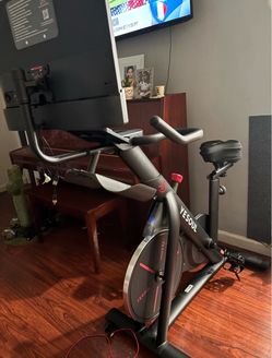 YESSOUL Exercise Bike