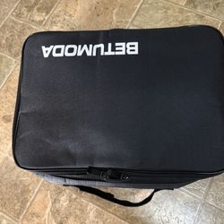 Level 1&2 EV Charger 