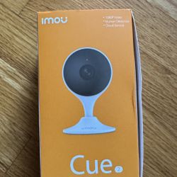 Imou Cue2 HD Camera by Dahua