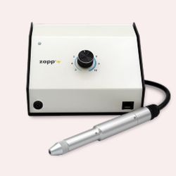 Sunstone permanent jewelry machine