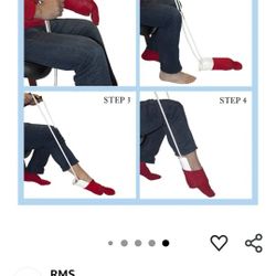 Sock Aid