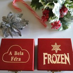 Theme Musical Boxes