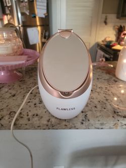 Pore Cleaning Machine