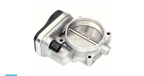 Throttle Body 4.8 BMW X5