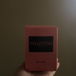 Valentino / Prada / Dior Purfumes 