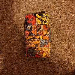 Case/wallet