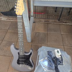 Electric Guitar