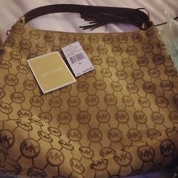 Mk Purse