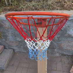 Basketball Rim