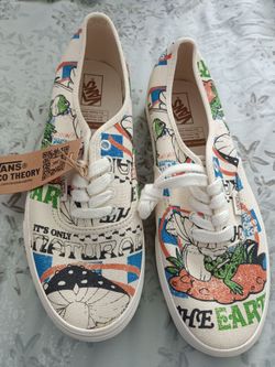 Clothing and shoes
