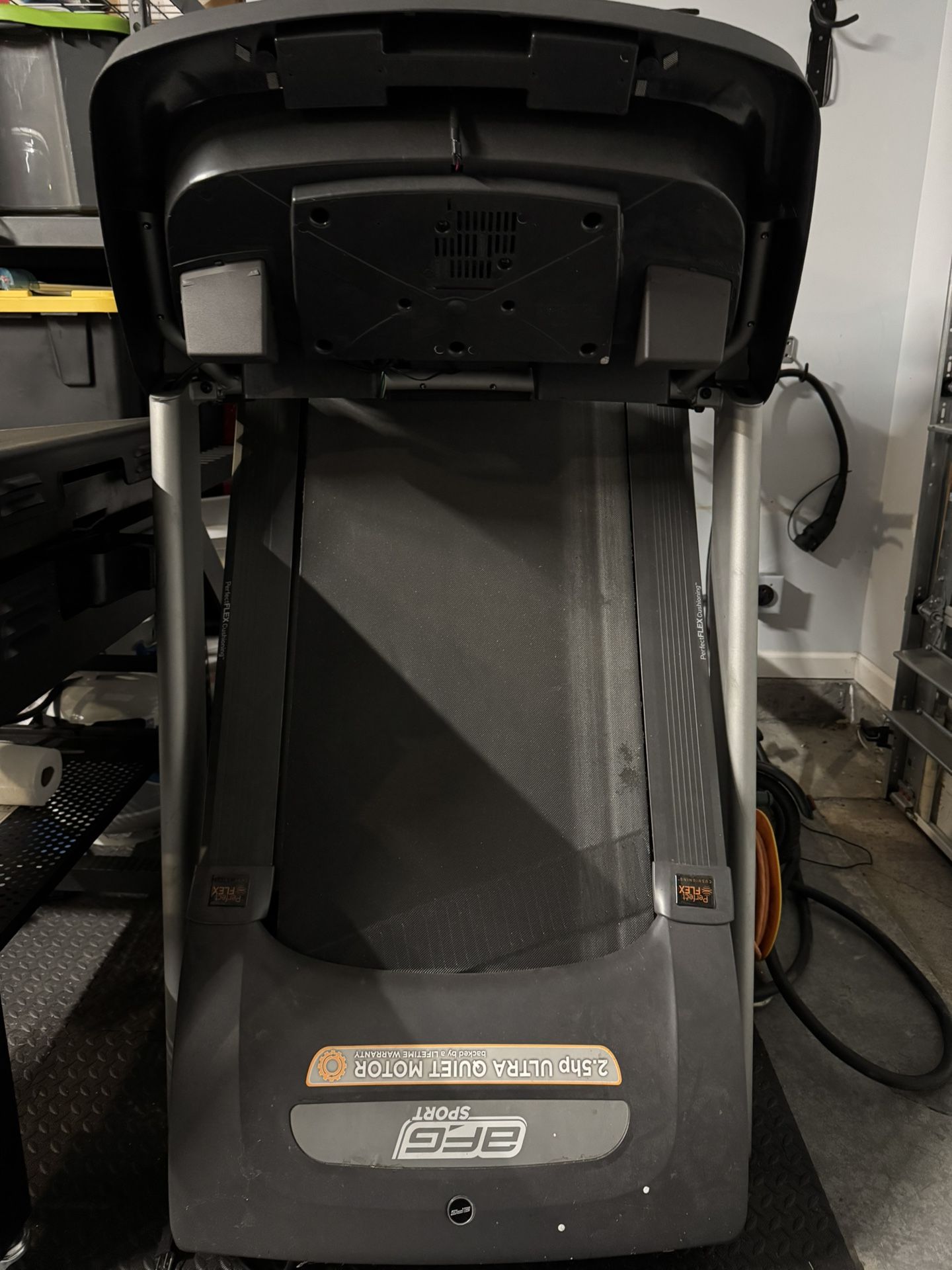 Treadmill