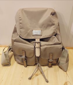 DANA BUCHMAN NYLON BACK PACK