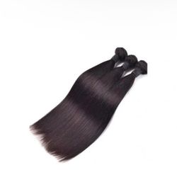 Straight Bundles & Closure