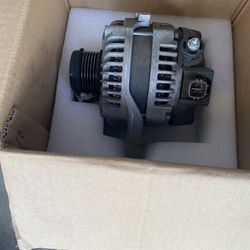Toyota Camry Alternator Core