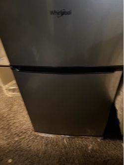 Small Refrigerator